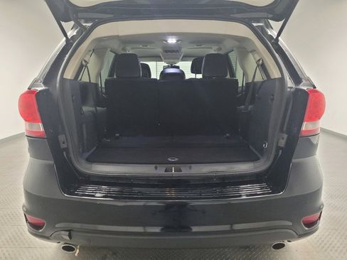 Used 2017 Dodge Journey GT w/ Driver Convenience Group image 29