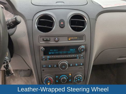 Used 2010 Chevrolet HHR LT w/ My Link Package FWD image 23