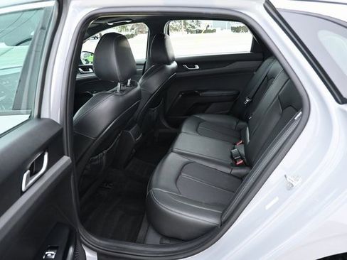 Used 2021 Kia K5 GT-Line w/ GT-Line FWD Premium Package image 24