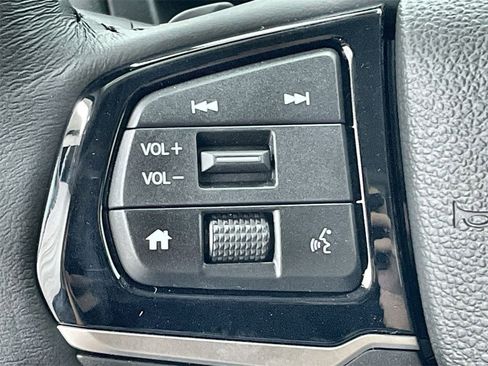 New 2026 Honda Odyssey Elite image 18