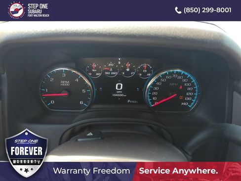 Used 2019 GMC Yukon XL Denali w/ Open Road Package RWD image 11