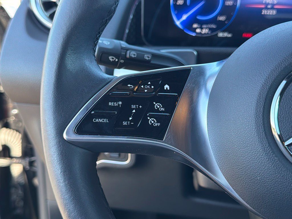 Certified 2024 Mercedes-Benz EQB 250+ image 23