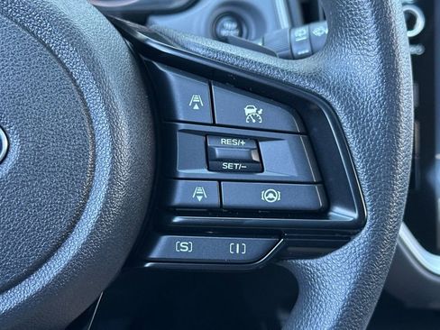 Certified 2025 Subaru Crosstrek 2.0i Premium image 26