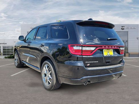 New 2026 Dodge Durango GT AWD/4WD image 3