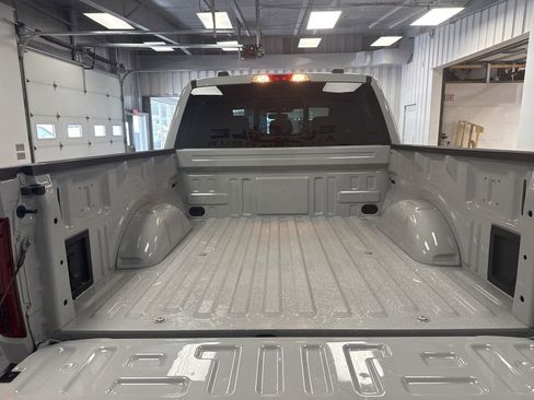 New 2026 Ford F150 XLT w/ Equipment Group 302A MID AWD/4WD image 32