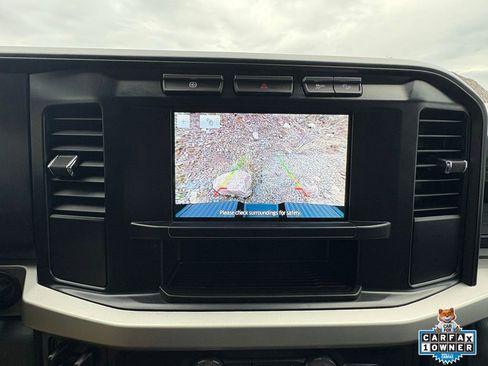 Certified 2024 Ford F350 XL w/ FX4 Off-Road Package image 22