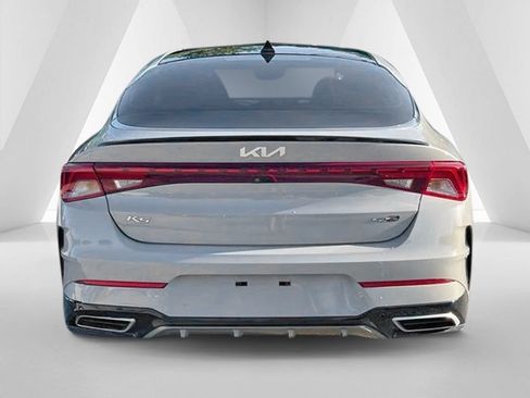 Used 2022 Kia K5 GT-Line w/ GT-Line Awd Premium Package image 6