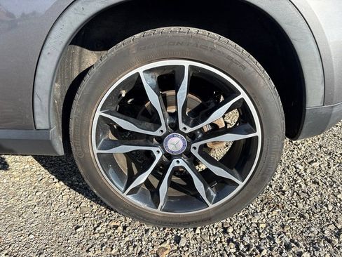 Used 2017 Mercedes-Benz GLA 250 4MATIC image 6