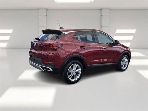 Used 2020 Buick Encore GX Preferred image 5