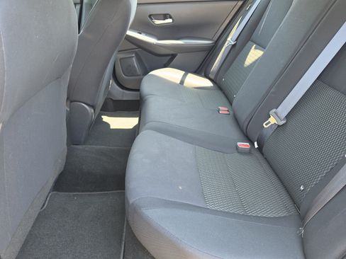 Used 2020 Nissan Sentra S FWD image 11