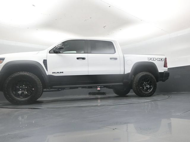 New 2026 RAM 1500 RHO w/ RHO Level 1 Equipment Group AWD/4WD image 43