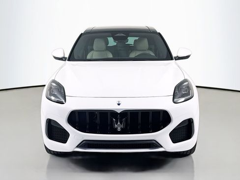 New 2026 Maserati Grecale Modena image 3