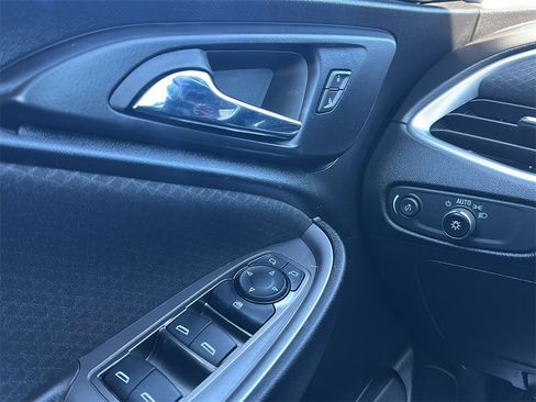 Used 2022 Chevrolet Malibu LS w/ LPO, Convenience Package 1 image 14