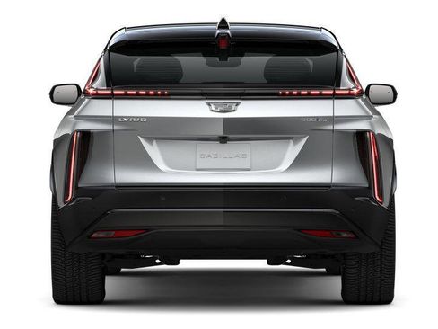 New 2025 Cadillac Lyriq Sport image 60