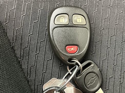 Used 2012 Chevrolet Silverado 1500 LT image 20