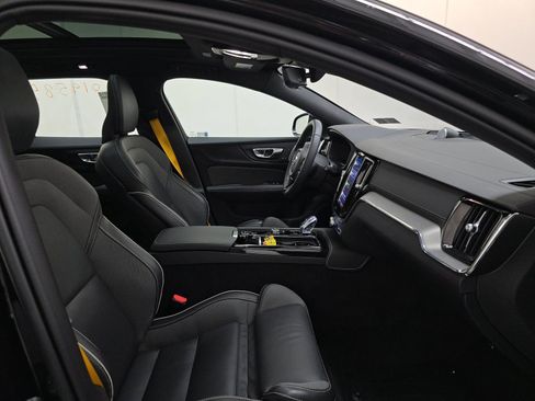 Used 2024 Volvo V60 T8 Polestar w/ Protection Package image 8