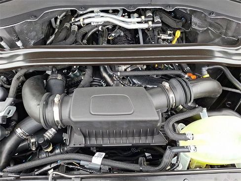 New 2026 Ford Explorer ST image 20