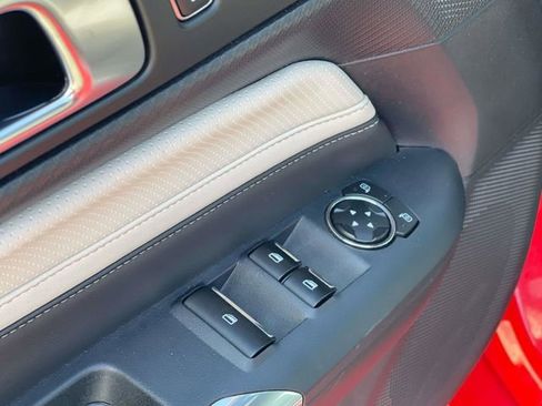 Used 2024 Ford Mustang Premium RWD image 17