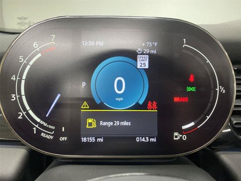 Used 2024 MINI Cooper S FWD image 14