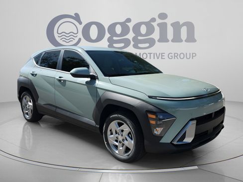 Certified 2026 Hyundai Kona SE FWD image 8