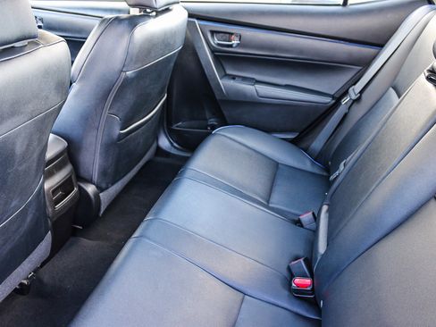 Used 2019 Toyota Corolla XSE image 19