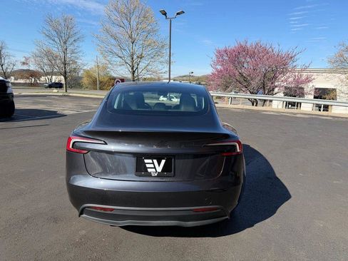 Used 2025 Tesla Model 3 Long Range image 6