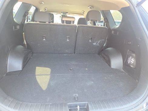 Used 2023 Hyundai Santa Fe SEL image 10