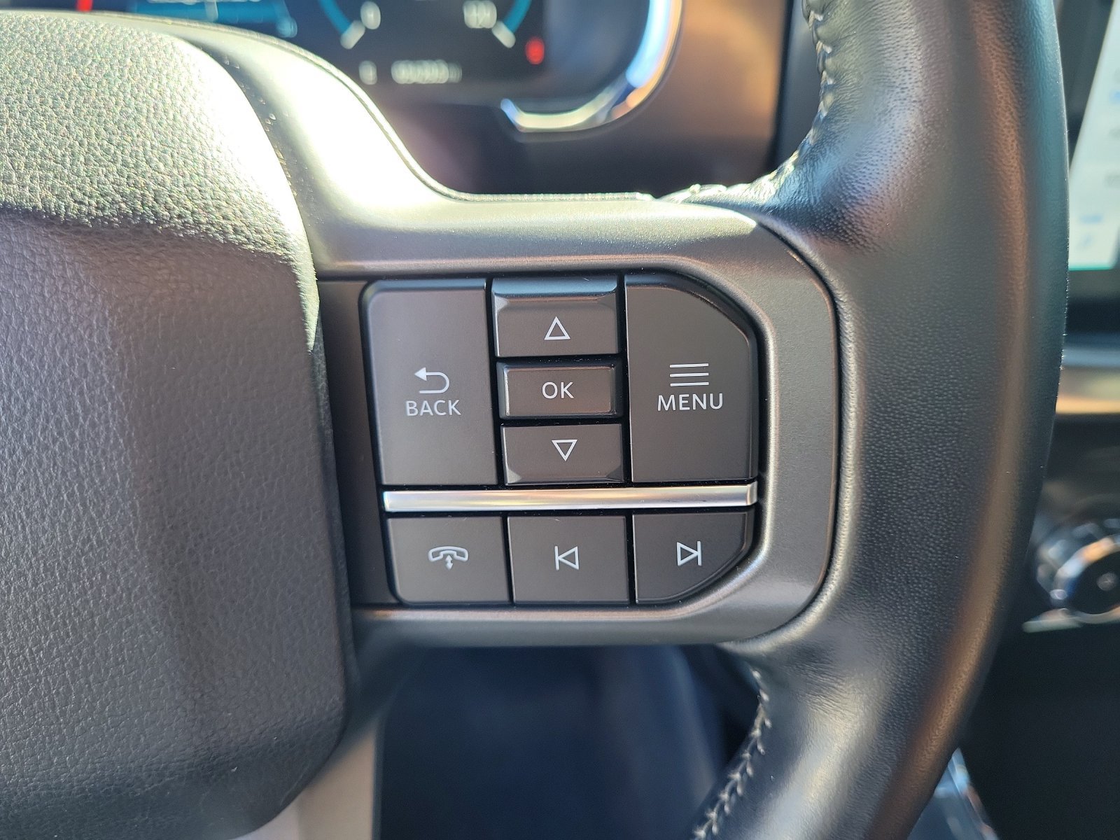 Certified 2022 Ford F150 4x4 SuperCrew image 21