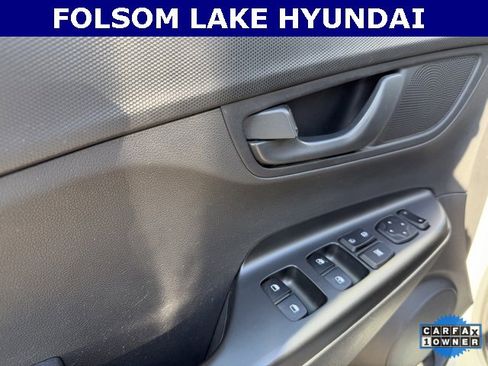 Certified 2023 Hyundai Kona SEL w/ Cargo Package image 12