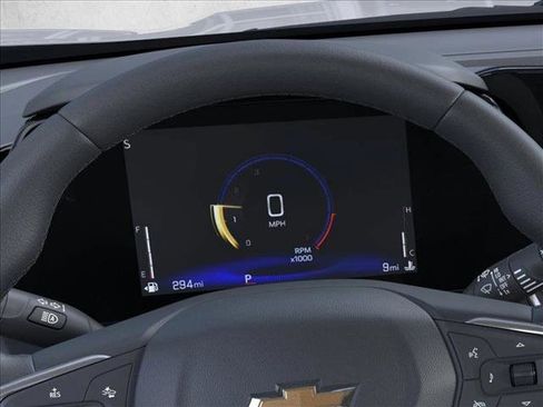 New 2026 Chevrolet Trax ACTIV image 18