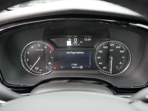 Used 2020 Cadillac XT6 Premium Luxury image 21