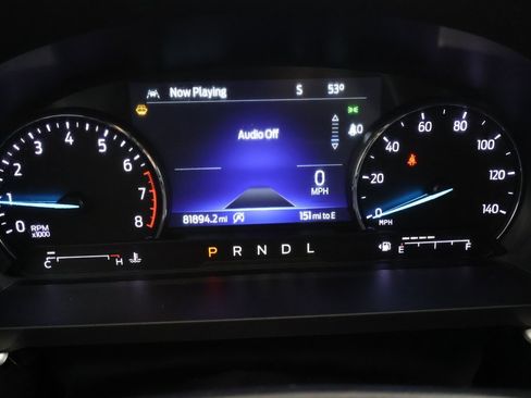 Used 2022 Ford Explorer XLT image 4