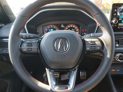 New 2026 Acura Integra Type S image 19