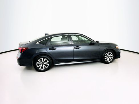 Used 2025 Honda Civic LX image 10