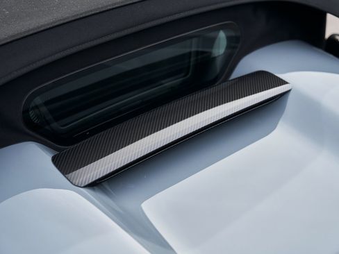 Used 2024 Porsche 718 Boxster Spyder RS w/ Weissach Package image 18