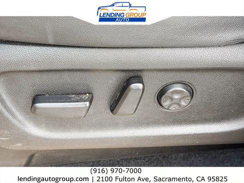 Used 2015 Kia Sedona EX w/ EX Premium Plus Package FWD image 21