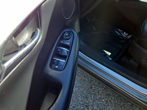 Used 2021 INFINITI QX50 Luxe w/ Cargo Package image 6