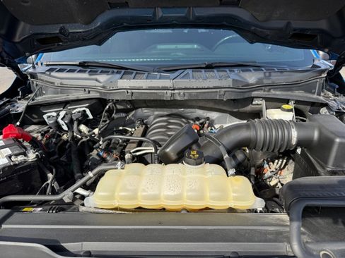 Used 2021 Ford F150 XLT w/ Equipment Group 302A High image 24