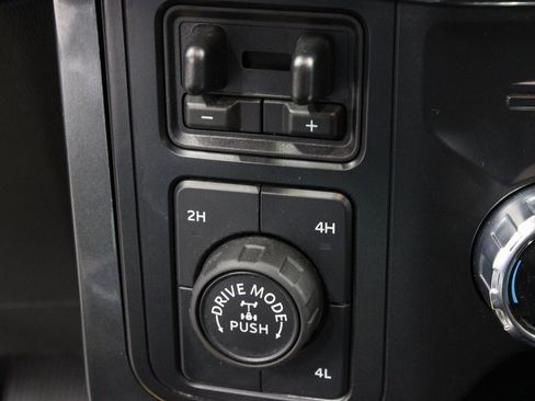 Used 2023 Ford F150 Tremor image 56