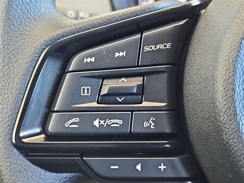 New 2026 Subaru Crosstrek 2.0i Premium image 17