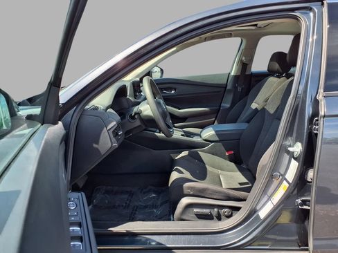 Used 2024 Honda Accord EX image 21