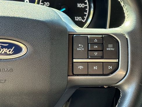 Certified 2023 Ford F150 XLT w/ Equipment Group 302A High image 21