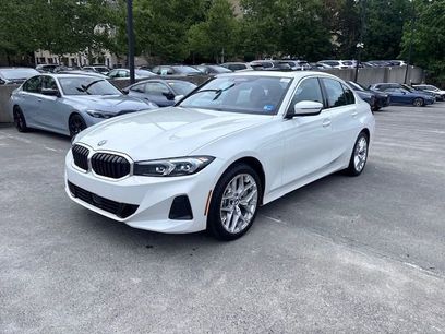 Used 2026 BMW 330i xDrive Sedan