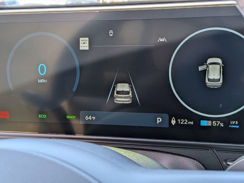 Certified 2024 Hyundai Kona SEL FWD image 26