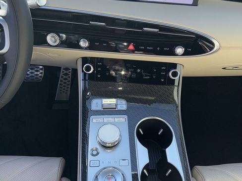 New 2026 Genesis GV70 3.5T Sport Prestige image 21