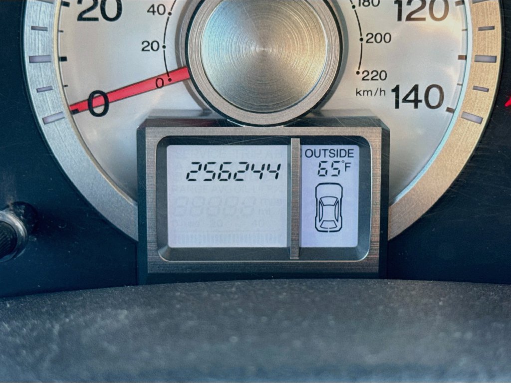 Used 2011 Honda Pilot EX-L image 20