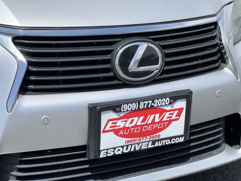 Used 2013 Lexus GS 350 AWD w/ Premium Pkg image 40