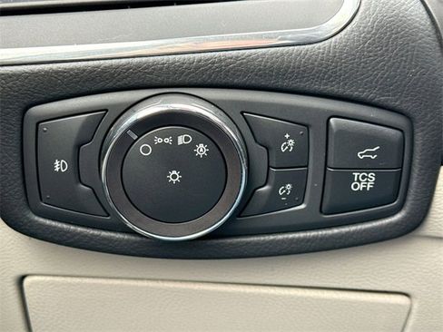 Used 2019 Ford Edge Titanium w/ Equipment Group 301A image 34