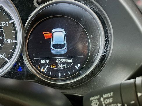 Used 2023 MAZDA CX-5 Carbon Edition image 19