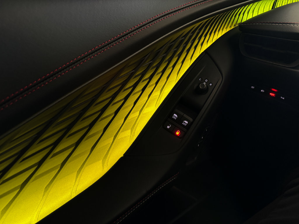 New 2026 Dodge Charger Scat Pack AWD/4WD image 14